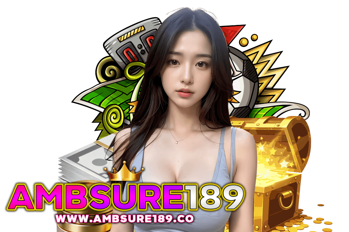 ambsure189 wallet